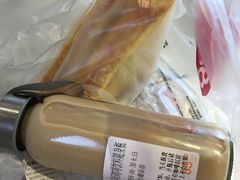 -85度C(上海仓汇路店)