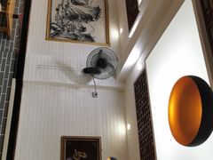 大堂-马三洋芋片(兰州总店)