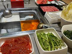 -海底捞火锅(南京红山常发广场店)