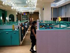 -龙聚德北京烤鸭(沙坪坝华宇A馆店)