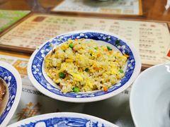 -粗茶淡饭(东关街店)