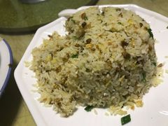 海胆炒饭-哈味食店(外伶仃岛店)