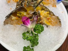 -东海怡品海鲜豆捞(舟宿夜江店)