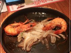 -仓桥家·焗寿司·锅物(光谷步行街店)