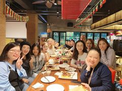 -Cactus墨西哥仙人掌餐厅