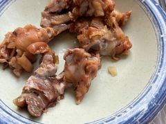 -山南熏肉大饼(辽菜旗舰店)