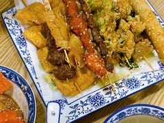 -黄记潮汕甜汤(贝底田坊店)