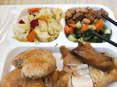 -香妃烤鸡(西单店)