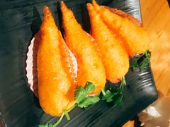 -颐和•海鲜砂锅粥•啫啫煲(奥林匹克广场店)