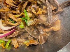 -鲁南仔·滕州炒鸡(经三路店)