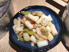 -老班长手工灌汤包老店(东山店)