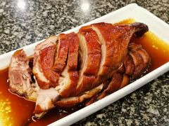 芜湖红鸭子-耿福兴(凤凰美食街店)