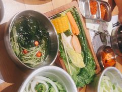 -姜虎东白丁烤肉(深圳湾后海汇店)