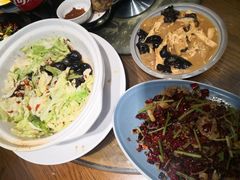 -秦唐一号西安菜馆(钟楼店)