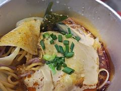 -大喜麻辣拌(凯德1818店)