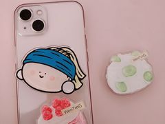 -WenTinG文汀·半糖蛋糕(合生汇店)