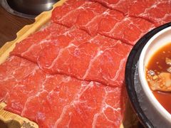 -东海怡品海鲜豆捞(星街坊店)