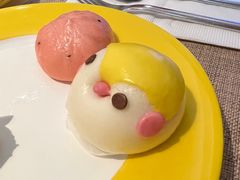 -帝企鹅自助餐厅•儿童岛•真企鹅(长隆企鹅酒店)