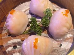 港式虾饺皇-嘉味茶餐厅(万象汇店)