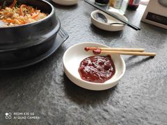 -韩麦大冷面(乔松路直营店)