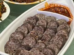 -春花民族美食(佳木斯总店)