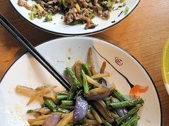 -食光慢宴·安吉土菜馆