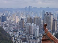-黔灵山公园