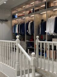 -MuseMarry婚纱(前海嘉里中心店)
