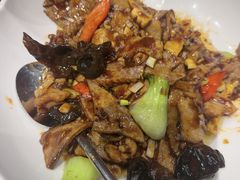 -大鸭梨烤鸭·北京菜(南小街/南苑店)