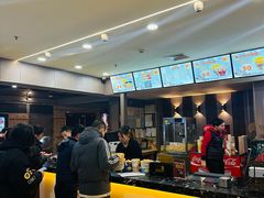 -华美国际影城(旧宫永辉店)