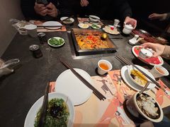 -锦城印象火锅(天府三街店)