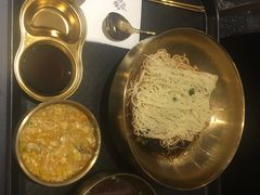 蟹粉面套餐-贡梅老面馆·蟹粉面·无锡特色小吃(南长街主推店)