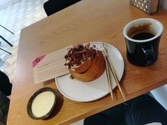 -大酉·M Coffee(北京美术馆店)