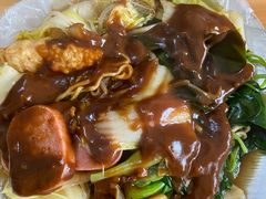 -魏记麻辣烫(宝塔路店)