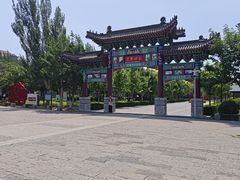 -护国法轮寺