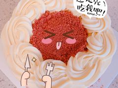 -7cake榴莲千层蛋糕(长宁店)