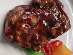 -食间牛排(湖西路店)