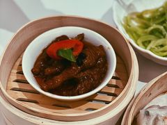 酱汁蒸凤爪-喜宴又一村·粤菜·茶点·海鲜(壹方天地店)