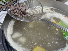 -和兴记潮汕牛肉火锅(太原街万达店)