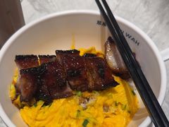 -翠华餐厅(正佳广场店)