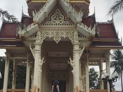 -查龙寺