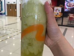 -CoCo都可(新太阳宫店)