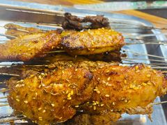 -清真·马峰烤肉(小学习北巷店)