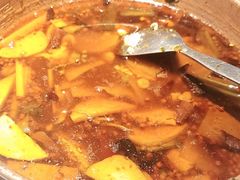 -百年神厨·地道川菜(清江西路店)