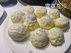 -长春市茶啊衝饭店(南湖公园店)