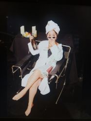 -Mregina 美人纪摄影(样片研发中心)