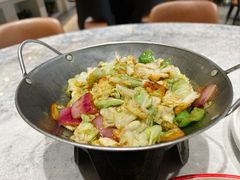 -聚丰园•湖鲜餐厅(阿红私房菜梅石路店)