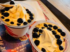 -肯德基(大朗长盛店)