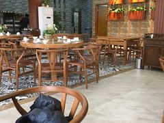 大堂-功夫兔