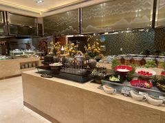 -River Café 海鲜自助(重庆丽笙世嘉酒店)